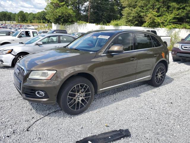 audi q5 premium 2014 wa1cfafp4ea040633