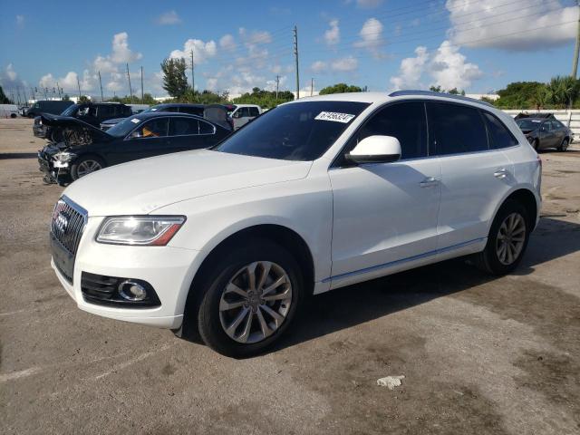 audi q5 premium 2015 wa1cfafp4fa004300