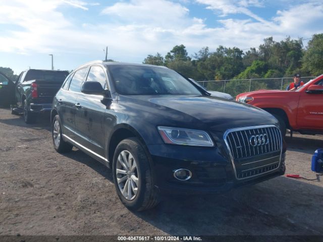 audi q5 2015 wa1cfafp4fa103974