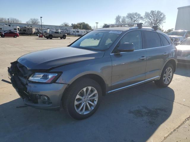 audi q5 premium 2015 wa1cfafp4fa104915