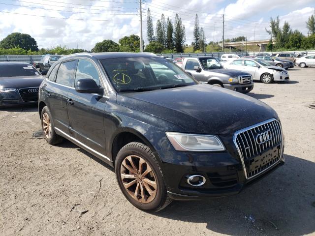 audi  2014 wa1cfafp5ea002067