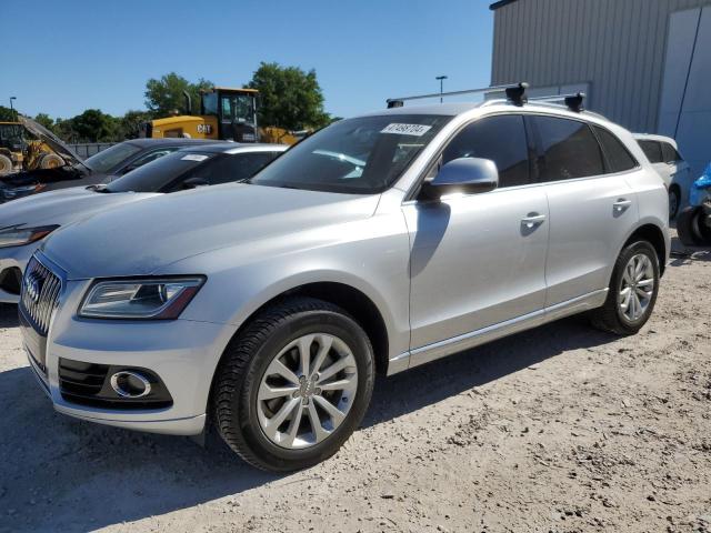 audi q5 2014 wa1cfafp5ea002764