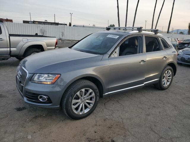 audi q5 premium 2014 wa1cfafp5ea022920