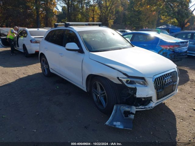 audi q5 2015 wa1cfafp5fa053733