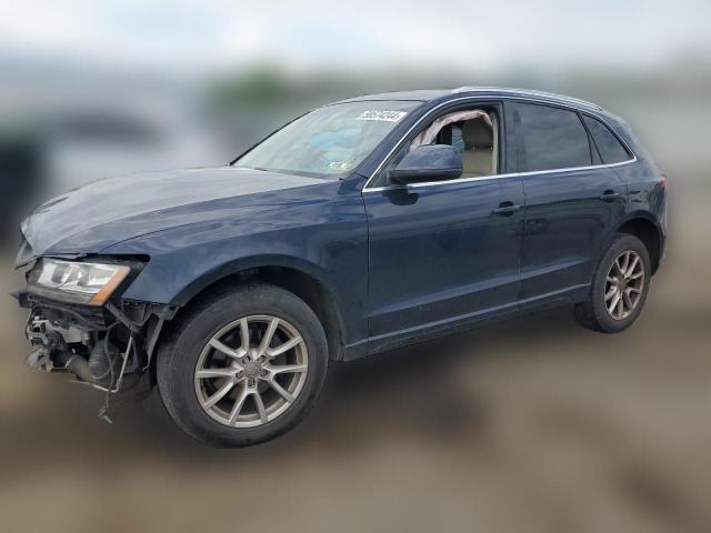 audi q5 2011 wa1cfafp6ba058658