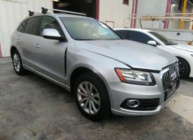 audi q5 2013 wa1cfafp6da018924