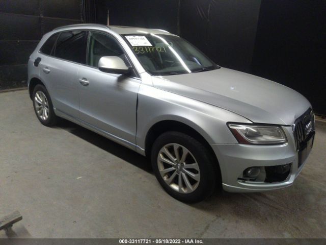 audi q5 2013 wa1cfafp6da059456