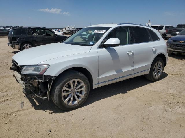 audi q5 2014 wa1cfafp6ea002031