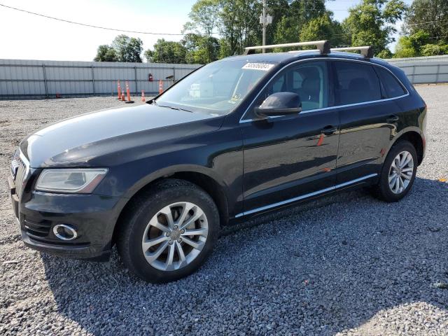 audi q5 2014 wa1cfafp6ea061239