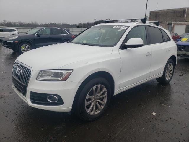 audi q5 2015 wa1cfafp6fa006047