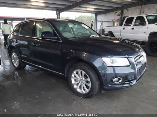 audi q5 2015 wa1cfafp6fa119044