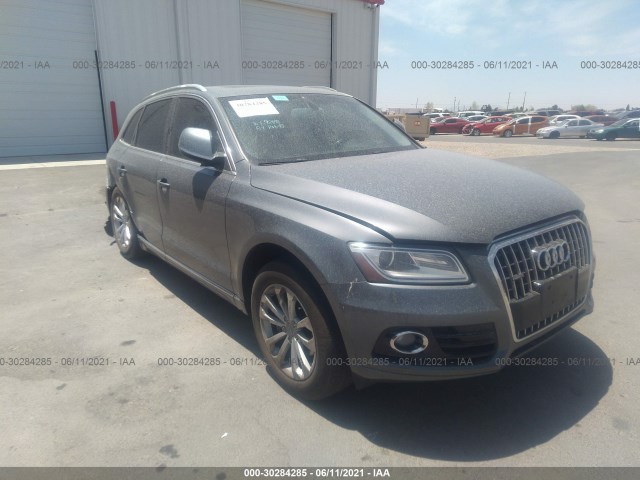 audi q5 2013 wa1cfafp7da007835