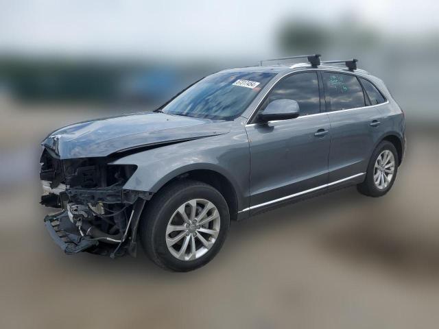 audi q5 2013 wa1cfafp7da039085