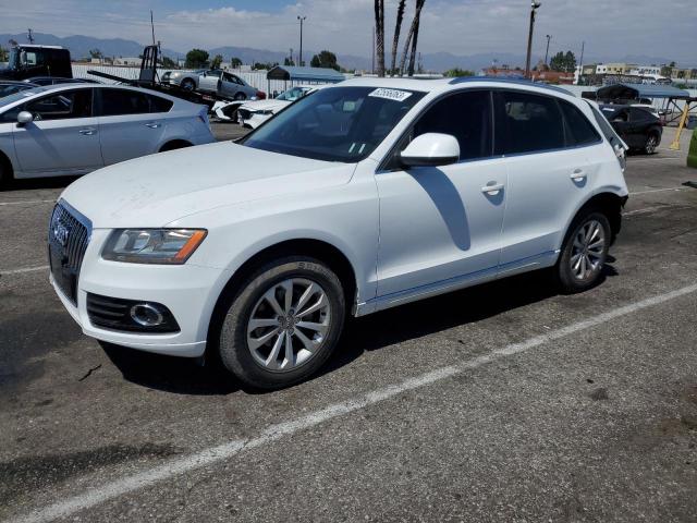 audi q5 premium 2014 wa1cfafp7ea072461