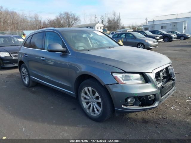 audi q5 2015 wa1cfafp7fa012374