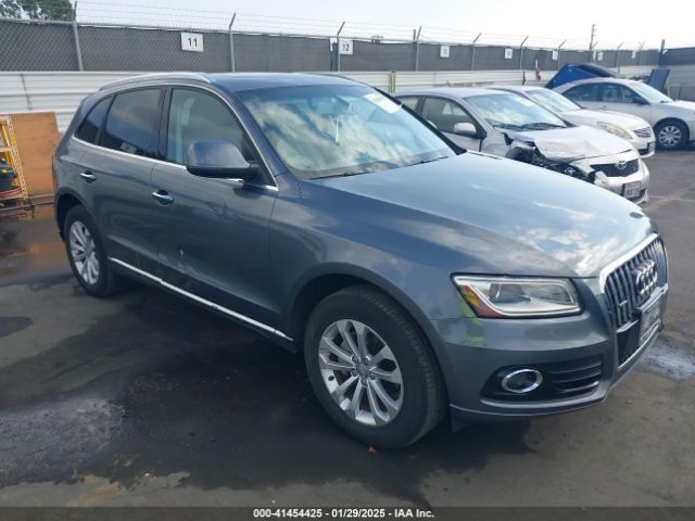 audi q5 2015 wa1cfafp7fa039848