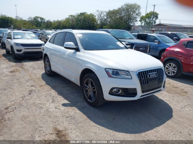 audi q5 2015 wa1cfafp7fa108635