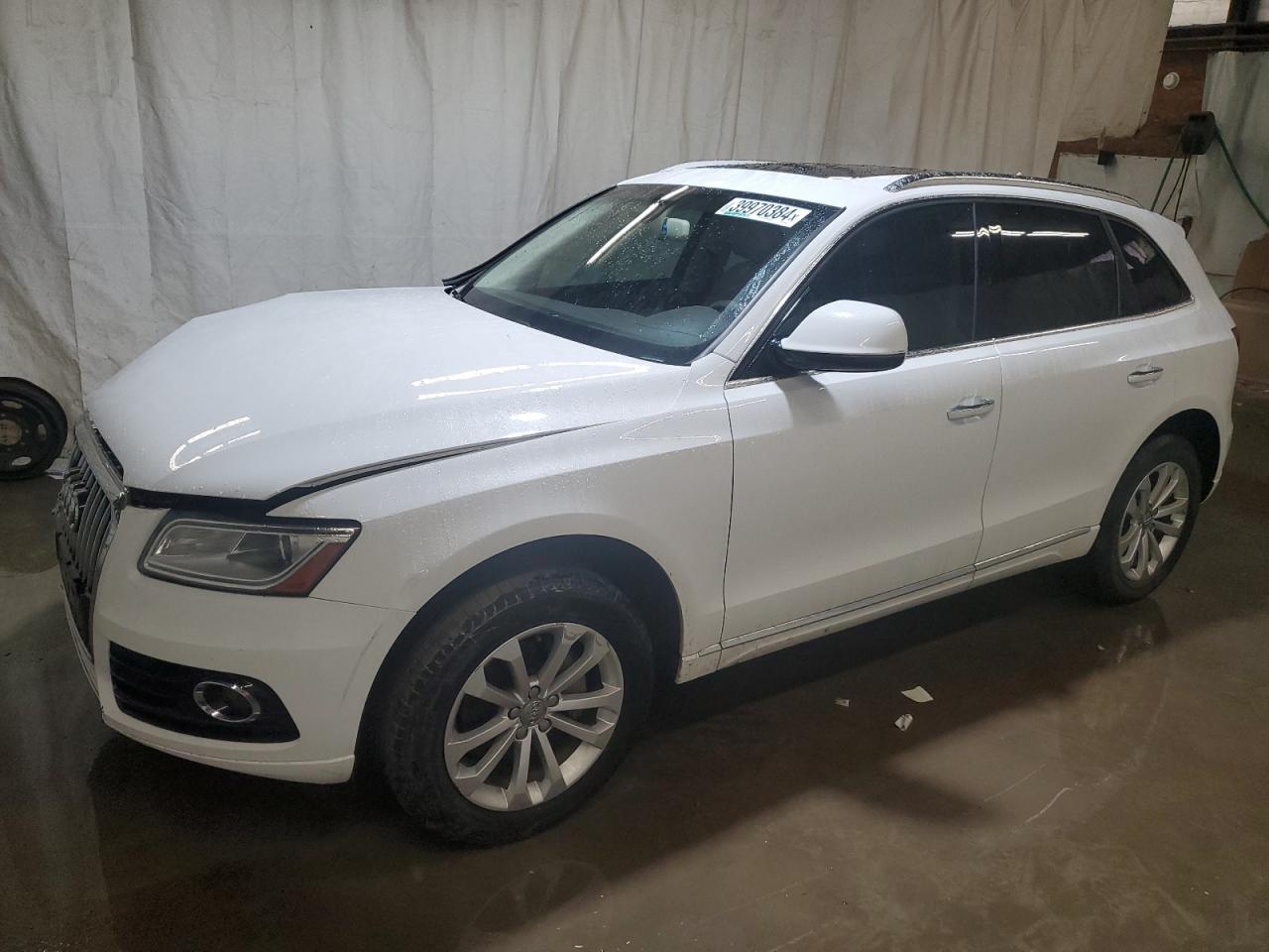 audi q5 2015 wa1cfafp7fa130702