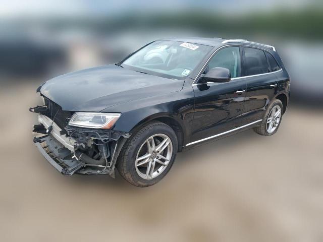 audi q5 2015 wa1cfafp7fa132238