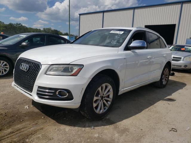 audi  2013 wa1cfafp8da061810