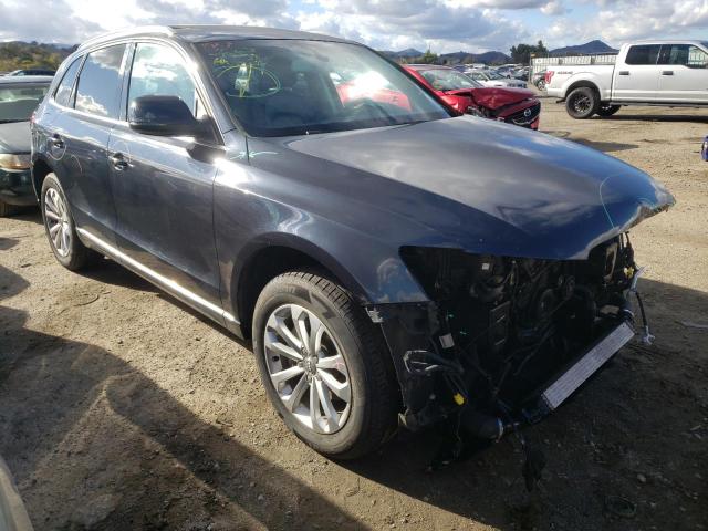 audi  2014 wa1cfafp8ea084845