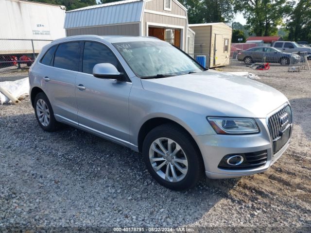 audi q5 2015 wa1cfafp8fa035582