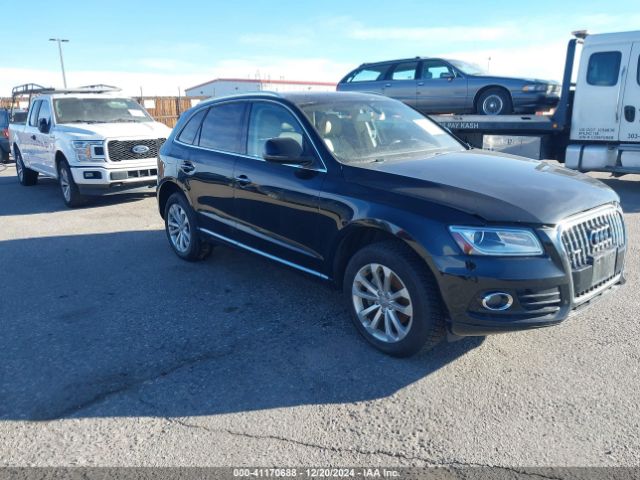 audi q5 2015 wa1cfafp8fa051135