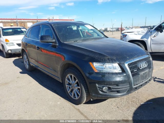 audi q5 2011 wa1cfafp9ba044334