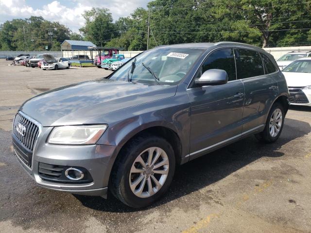 audi q5 2013 wa1cfafp9da085890