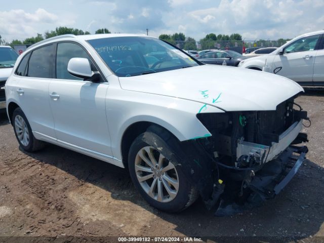 audi q5 2015 wa1cfafp9fa037941