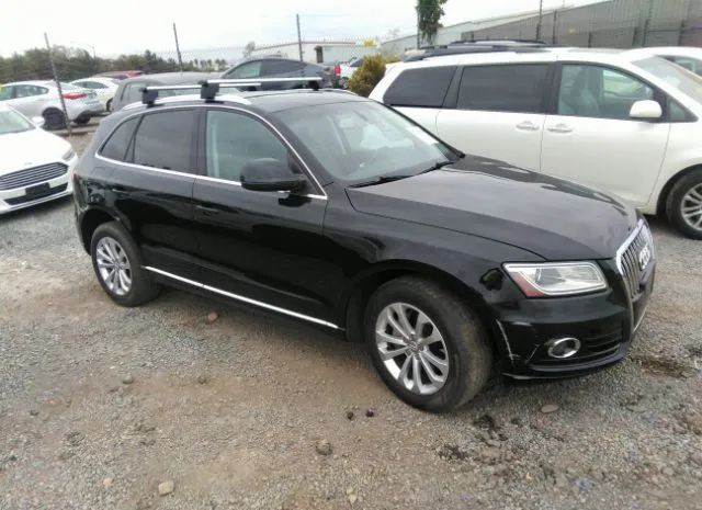 audi q5 2014 wa1cfafpxea093384