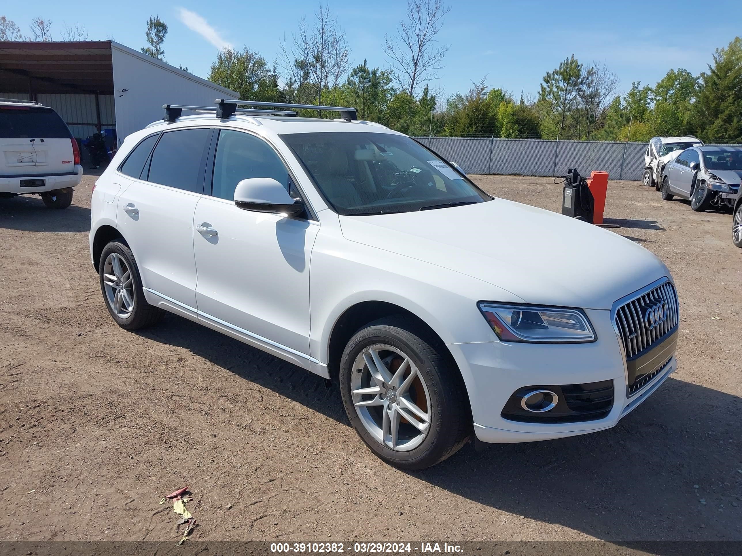 audi q5 2015 wa1cfafpxfa085271