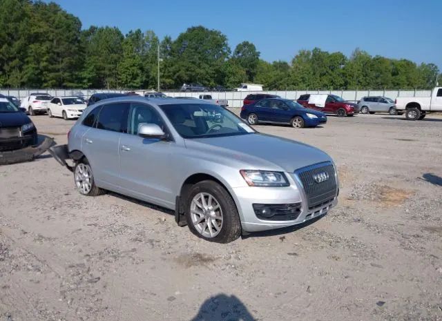 audi q5 2012 wa1cfbfp3ca019422