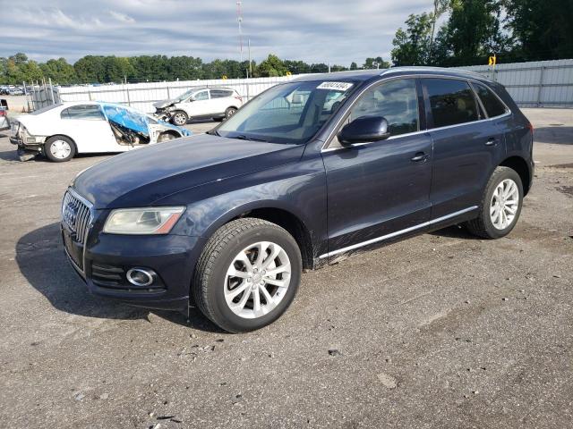 audi q5 premium 2014 wa1cfbfp8ea003218