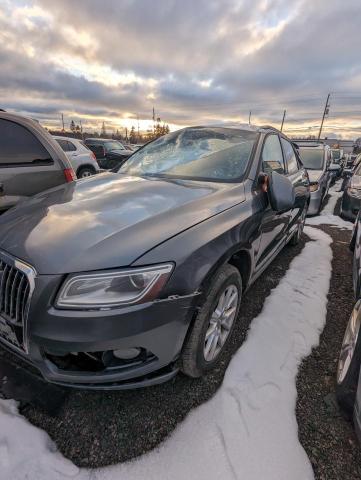 audi q5 2013 wa1cfcfp0da087975