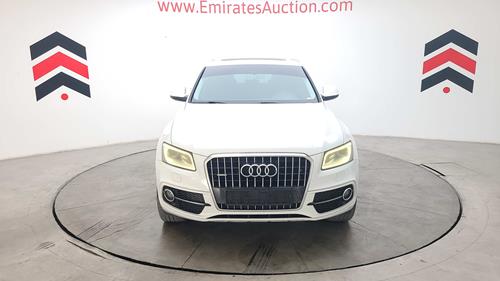 audi q5 2014 wa1cfcfp1ea001414