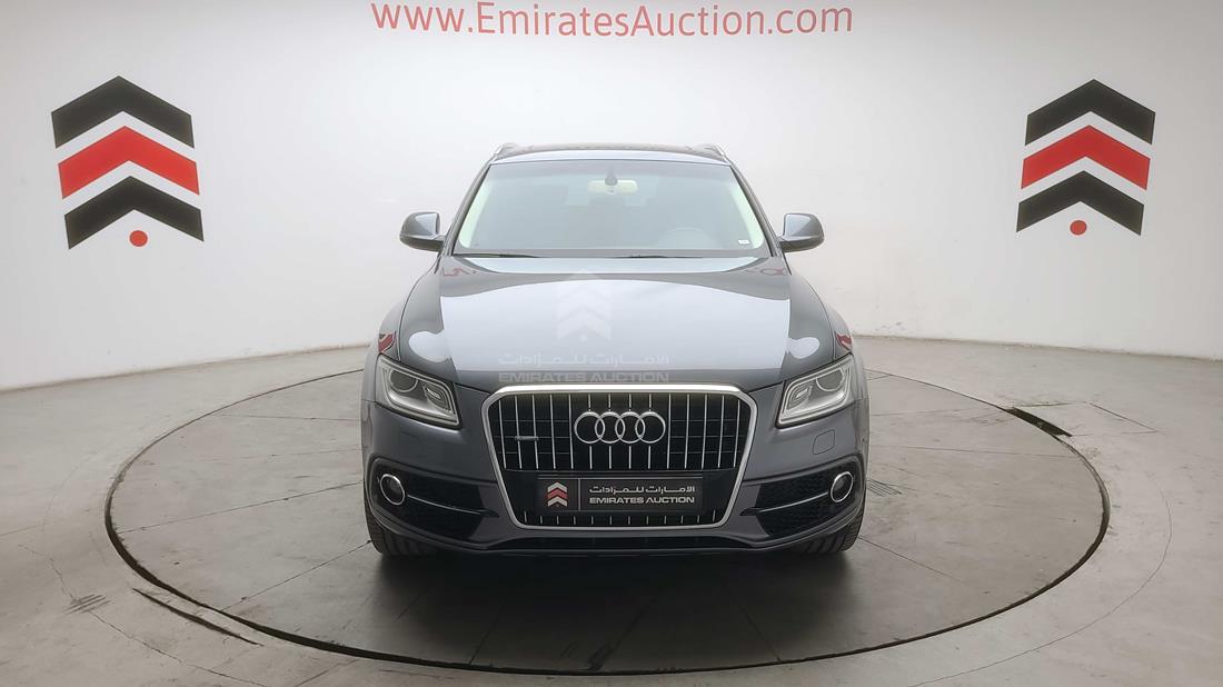 audi q5 2015 wa1cfcfp2fa016232