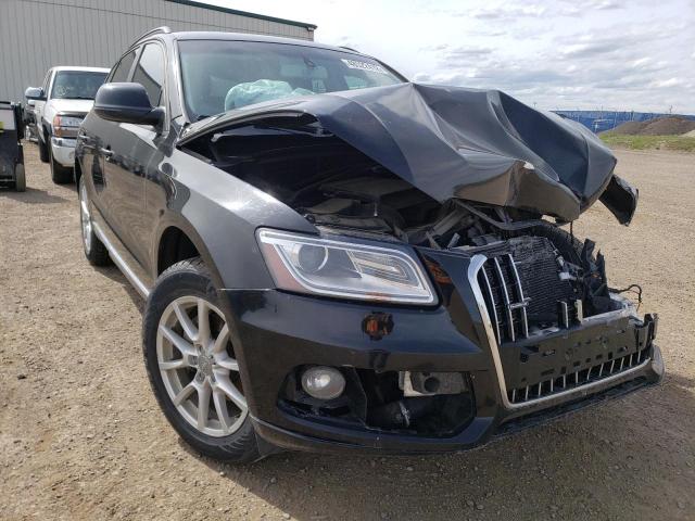 audi q5 2014 wa1cfcfp4ea055404