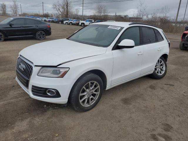 audi q5 premium 2013 wa1cfcfp7da070509