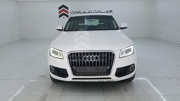 audi q5 2016 wa1cfcfpxga000961