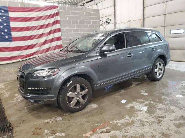 audi q7 premium 2015 wa1cgafe0fd031181