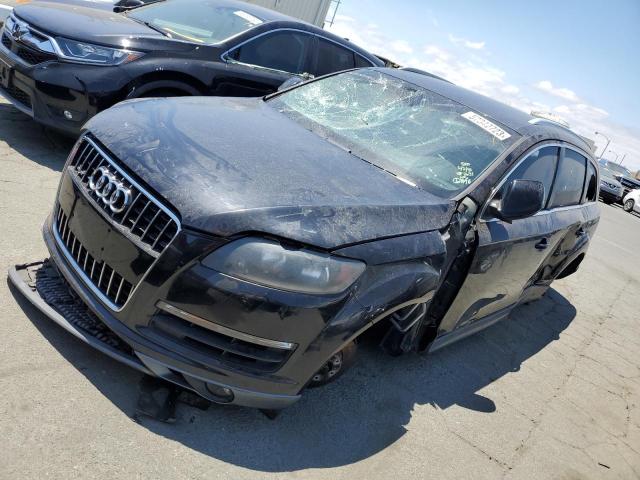 audi q7 2013 wa1cgafe2dd012631