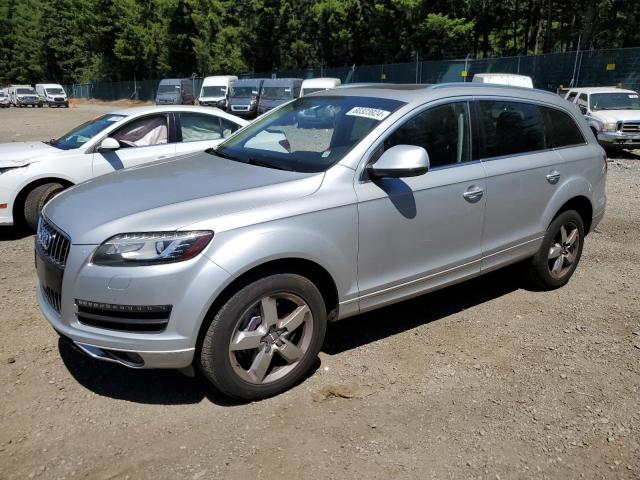 audi q7 2015 wa1cgafe2fd016360