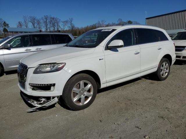 audi q7 premium 2015 wa1cgafe2fd023423