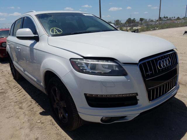 audi q7 premium 2015 wa1cgafe5fd011220