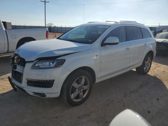 audi q7 2015 wa1cgafe6fd018029