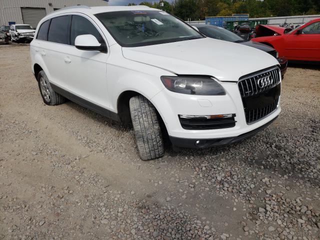 audi q7 2011 wa1cgafe9bd001543