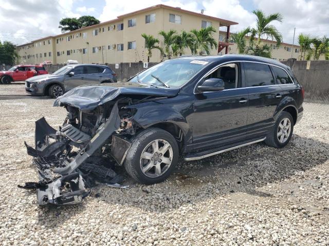 audi q7 premium 2015 wa1cgafe9fd030837