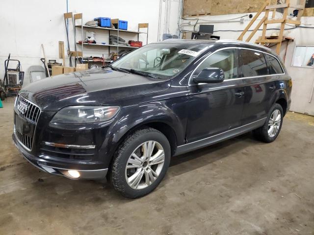 audi q7 premium 2011 wa1cgafexbd008131