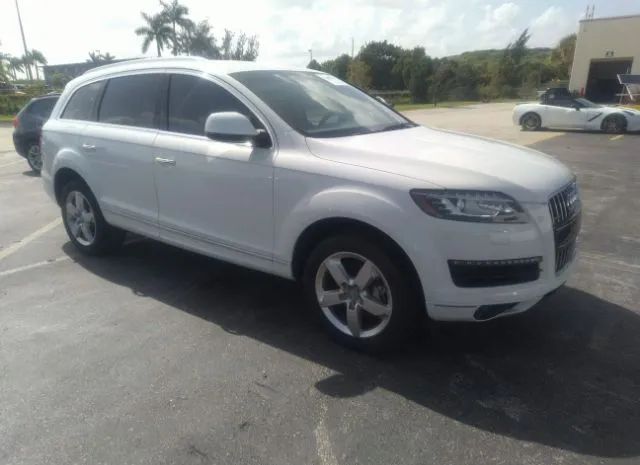 audi q7 2015 wa1cgafexfd017871